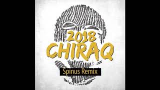 Alfons  Chiraq 2018 Spinus Remix [upl. by Araiet]