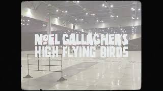 Noel Gallaghers High Flying Birds  KINTEX Hall Fan Footage Compilation [upl. by Kacy739]