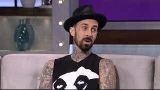 Travis Barker’s Last Memory with DJ AM [upl. by Swisher]