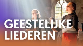 Geestelijke liederen deel 2  Compilatie  Nederland Zingt [upl. by Kenwrick]