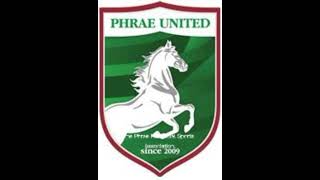 introducing football club season 1 Thailand p2 phrae United [upl. by Bratton]