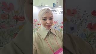 K BEAUTY EXPO 2024 Мы тут Все новости [upl. by Apfelstadt]