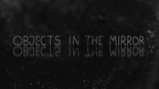 aha  Objects In The Mirror Official Video [upl. by Sophronia733]