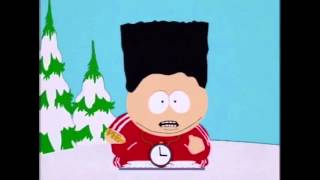 South Park West Siiieeed Cartman the rapper [upl. by Chrystal]