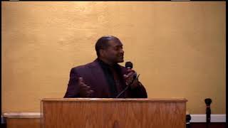 quotBreakdown or Breakthroughquot Pastor Wes Childs Jr Sunday September 01 2024 1130AM Service [upl. by Alesiram]