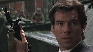 GoldenEye Tribute  DVD amp Bluray fan trailer [upl. by Editha566]