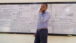 Lectures on Radiation MEE 372  Heat and Mass Transfer by Ikechukwu Obi [upl. by Vala]