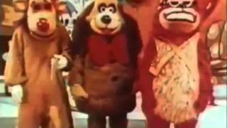 The Banana Splits Opening and Closing Theme 1968  1970 [upl. by China]