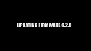 Jumpgate Dock Firmware Update V620 [upl. by Wheelwright491]