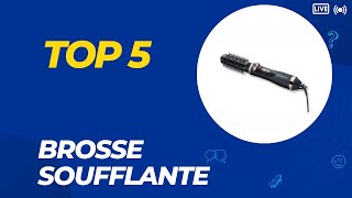 Les 5 Meilleur Brosse soufflante 2024  Top 5 Brosse soufflante Modèles [upl. by Cerell853]