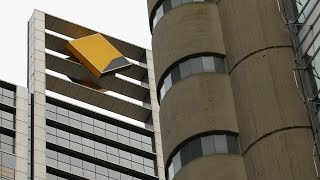 Commonwealth Bank pauses plans to charge customers a fee for cash withdrawals amid backlash [upl. by Crin672]