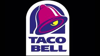 Taco Bell Logo animation [upl. by Ogilvy558]