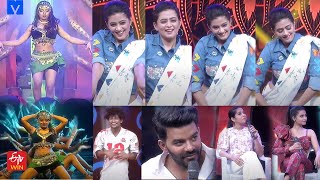 DHEE 13  Kings vs Queens Latest Promo  5th May 2021  Dhee13  SudheerAadiPriyamani [upl. by Arratahs964]