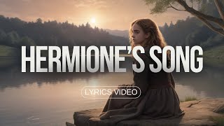 Hermione’s song Lyrics video [upl. by Mazonson]