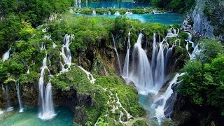 plitvice lakes national park  Croatia [upl. by Buckley203]