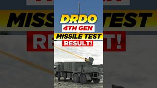 DRDO Missile Result 2024 nda drdo [upl. by Ruyam680]