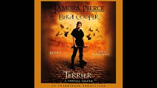 Beka Cooper Book 1 Audiobook by Tamora Pierce [upl. by Atiniuq758]