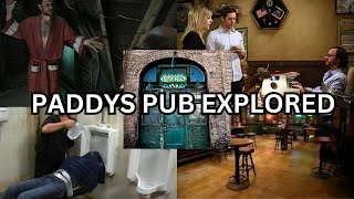 Exploring Every Room In Paddy’s Pub [upl. by Ahsatan]