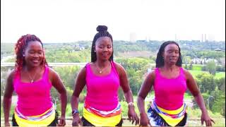 opiyo twongweno lok ot ringe ku official acholi music video [upl. by Eelitan219]