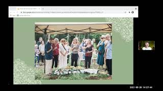 CBA Webinar Green Burial Interment Methods [upl. by Esdnyl414]