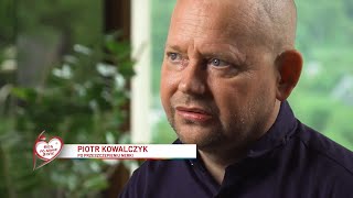 Piotr Kowalczyk Historie z nadzieją w tle 2024 [upl. by Llenrahc627]