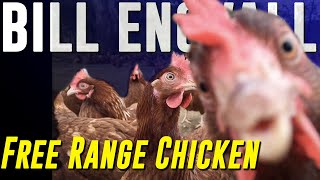 Bill Engvall  Free Range Chicken [upl. by Othilia318]