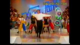 ME LEVALATINOVIDEO ORIGINAL ANO 1994   HQ [upl. by Hploda]