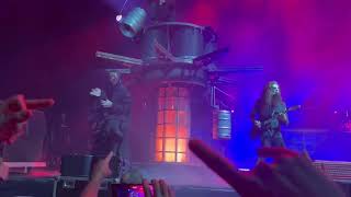 Slipknot  Psychosocial Live [upl. by Trinity988]