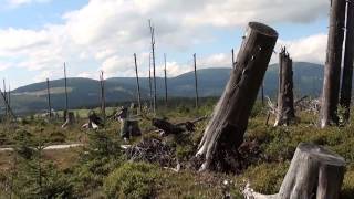 Krkonošské boudy CZ [upl. by Clercq]