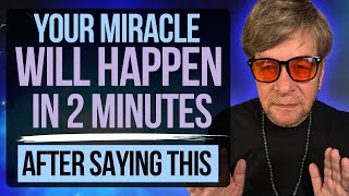 Receive A Miracle In 2 Minutes After Praying This Powerful Miracle Prayer [upl. by Ferdinande]