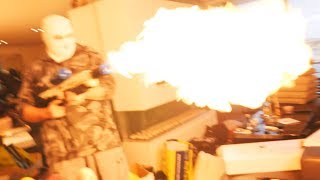 I BOUGHT A FLAMETHROWER [upl. by Mueller]