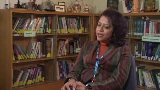 Aditi  What is Autism Spectrum Disorder [upl. by Alida]