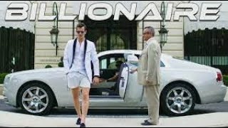 LUXURIOUS LIFESTYLE OF BILLIONAIRES  The Worlds Richest People [upl. by Ycam]