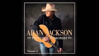 Alan Jackson  Precious Memories [upl. by Karyl85]