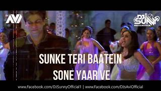 Say Shava Shava Remix Promo  DJ Sunny amp DJ Avi [upl. by Artenek]