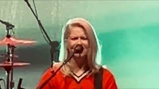 Alvvays “Atop a Cake” live August 23 2024  Ogden Twilight Series Ogden UT [upl. by Ylla751]