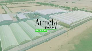 Armela Farms Dubai [upl. by Yllom]