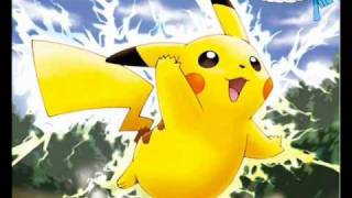 Pokemon Theme Remix Pokemon the First Movie [upl. by Aihsoem381]