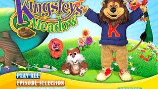 Kingsleys Meadow DVD Intro [upl. by Ehtyaf67]