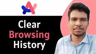 How To Clear Browsing History in Arc Browser  Full Guide [upl. by Fiona]