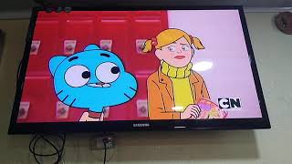 El increible mundo de gumball  la inquisición parte 4 [upl. by Acnalb923]