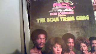 The Soul Train GangMusic On My Mind [upl. by Arvonio945]