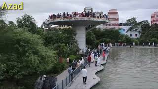 ফেনী২ আসনের সাবেক সাংসদ নিজাম উদ্দীন হাজারীর বিলাসবহুল বাগানবাড়ি  Unity Tv Bangla [upl. by Alyose]