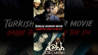 Dabbe 4  Curse of the Jin Turkish Horror Movie Explained HindiUrdu [upl. by Edylc]