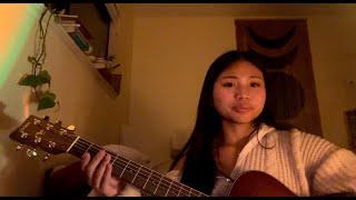 moon river by audrey hepburn cover [upl. by Annahc]