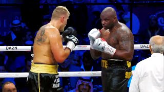 Dillian Whyte England vs Mariusz Wach Poland  Boxing Fight Highlights  HD [upl. by Leviralc760]