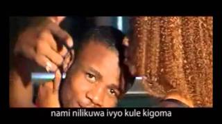 Ali Kiba  Cinderella [upl. by Anitnerolf]