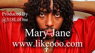 FREE quotMary Janequot Rick James X 70s Soul Sample Type Beat Prod By LikeOProductions [upl. by Donatelli916]