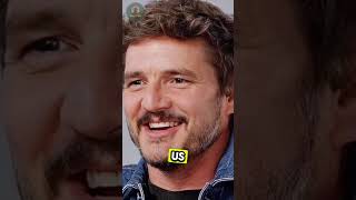 Pedro Pascal  Rise To Fame pedropascal thelastofus explorerfran viralshorts [upl. by Eeral482]