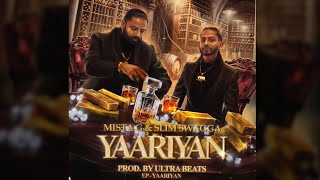 Mista G amp Slim Swagga  Yaariyan Prod By Ultra Beats [upl. by Berky]